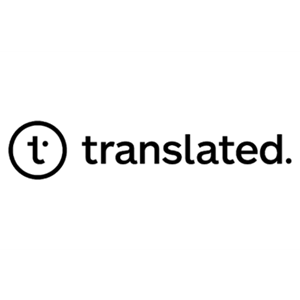 Photo of TRANSLATED SRL