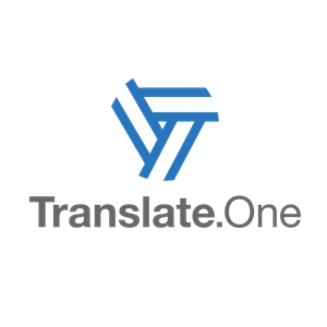 Photo of Translate.One