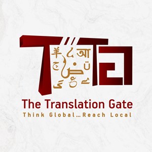 Photo of The Translation Gate, LLC