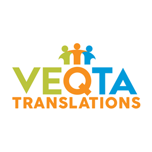 Photo of VEQTA Translations