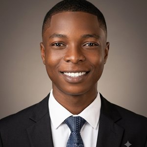 Photo of Ethan Adegboye
