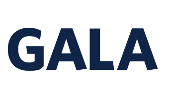 Plain GALA logo