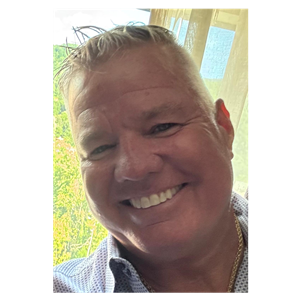 Photo of Mark Brooks
