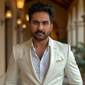 Yash Patel