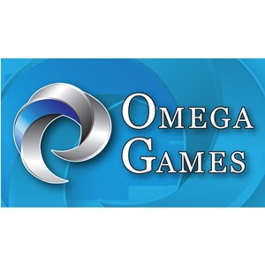 Photo of OMEGA GAMES, INC.