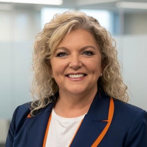 Photo of Emily Miller