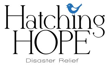 Hatching Hope