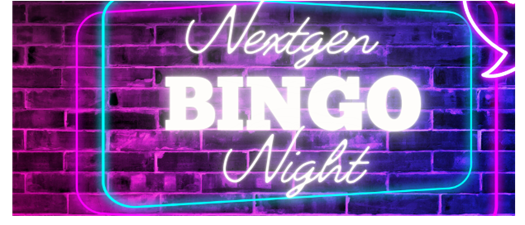 NextGen BINGO Night 