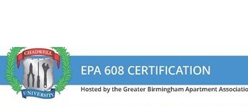 2026 EPA 608 Certification  