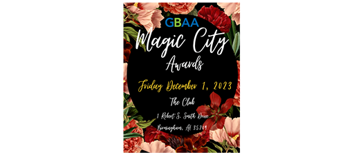 2023 Magic City Awards 