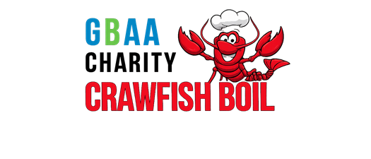 Annual GBAA Shrimp & Crawfish Boil 