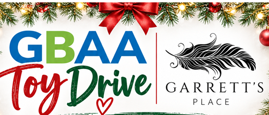 GBAA Toy Drive