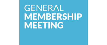 GBAA General Membership Luncheon