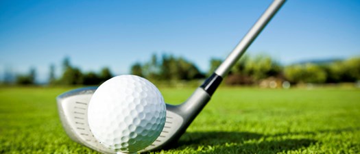 GBAA GOLF TOURNAMENT - OCTOBER 19, 2020