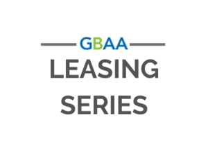 Sponsorship "Leasing Series"  Leasing in the New Age