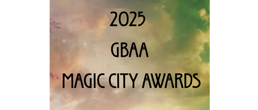 2025 Magic City Awards 