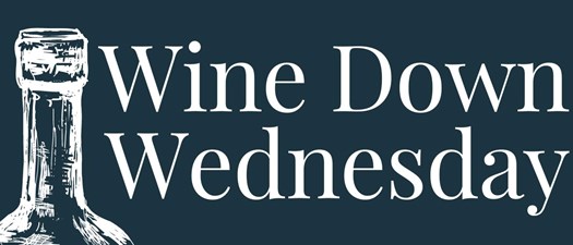 Wine Down Wednesday -H2 Real Estate