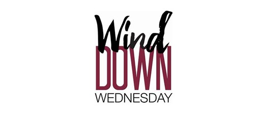 Wind Down Wednesday Networking Social