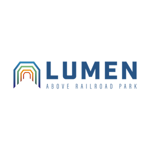 Lumen Above Railroad Park