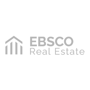 EBSCO Real Estate