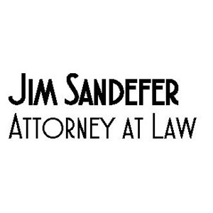 Jim M. Sandefer, Attorney at Law
