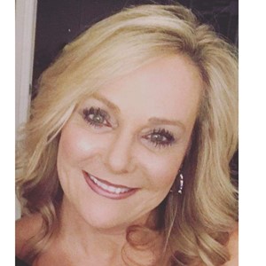 Marcie Ivey