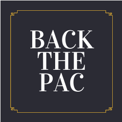 Back the PAC