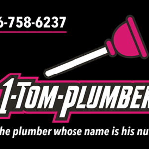 Photo of 1-Tom-Plumber