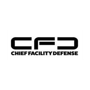 Photo of Chief Facility Defense