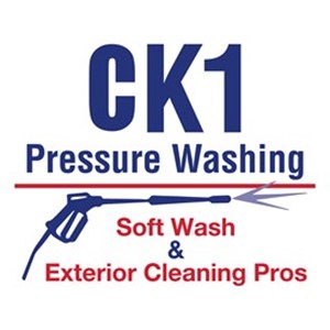 Photo of CK1 Pressure Washing