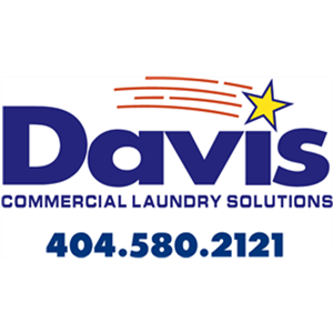 Photo of Davis Commercial Laundry Solutions