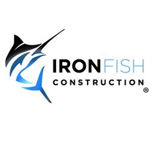 Photo of Iron Fish Construction