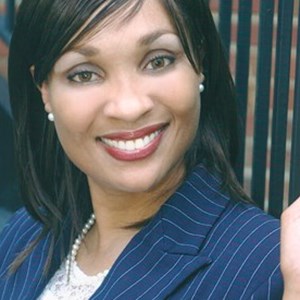 Photo of Nadine Coleman