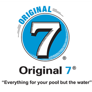 Photo of Original 7, Inc. (Pools)