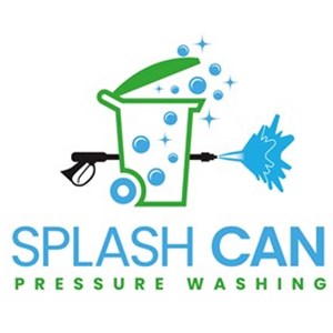 Photo of Splash Can Pressure Washing