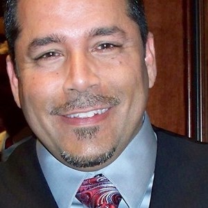 Photo of Tony Martinez