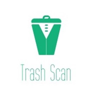 Photo of Trash Scan App