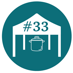 Gumbo Village Tent Sponsor - #33