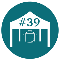 Gumbo Village Tent Sponsor - #39