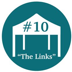 On-Course Tent Sponsor - The Links - Hole #10