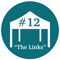 On-Course Tent Sponsor - The Links - Hole #12
