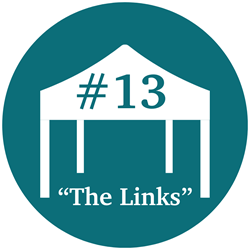 On-Course Tent Sponsor - The Links - Hole #13