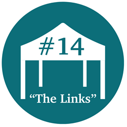 On-Course Tent Sponsor - The Links - Hole #14