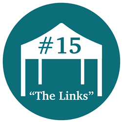 On-Course Tent Sponsor - The Links - Hole #15