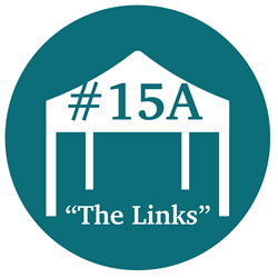 The Links - Hole #15A (Tent ONLY at the Teebox/ Golf Cart Access ONLY) On-Course Tent Sponsor