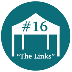 On-Course Tent Sponsor - The Links - Hole #16