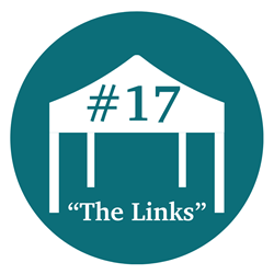 On-Course Tent Sponsor - The Links - Hole #17