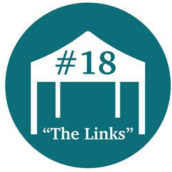 On-Course Tent Sponsor - The Links - Hole #18