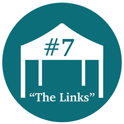 On-Course Tent Sponsor - The Links - Hole #7