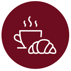 Registration/Breakfast Sponsor
